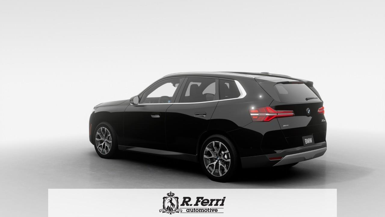 2026 BMW X3 30 xDrive 4dr All-Wheel Drive Sports Activity Vehicle Photo