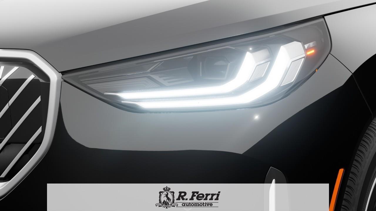 2026 BMW X3 30 xDrive 4dr All-Wheel Drive Sports Activity Vehicle Photo