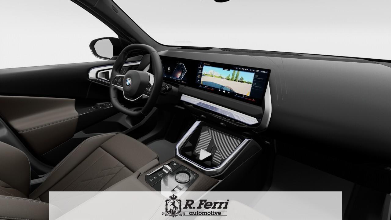 2026 BMW X3 30 xDrive 4dr All-Wheel Drive Sports Activity Vehicle Photo