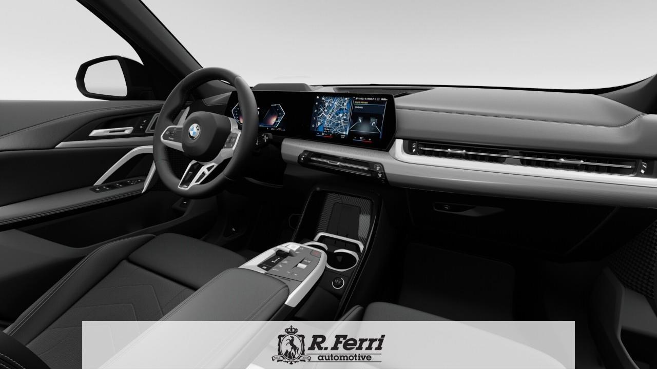 2026 BMW X1 xDrive28i 4dr All-wheel Drive Sports Activity Vehicle Photo