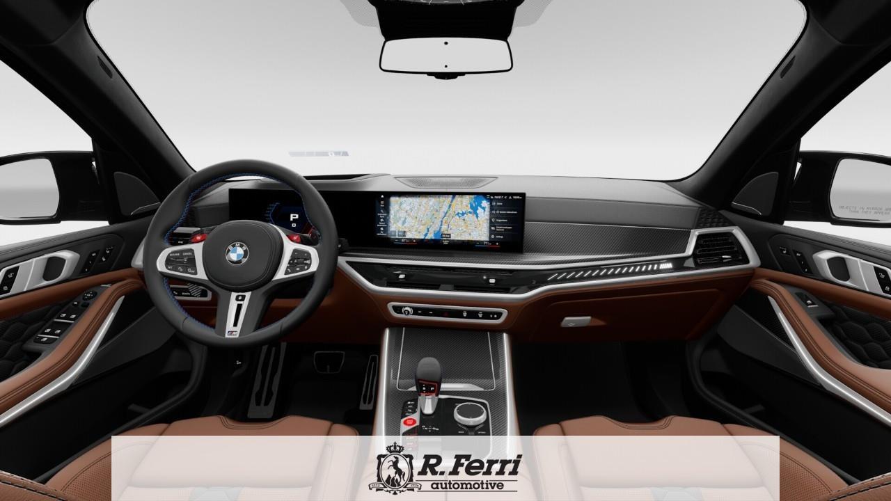 2026 BMW X5 M Competition 4dr All-Wheel Drive Sports Activity Vehicle Photo