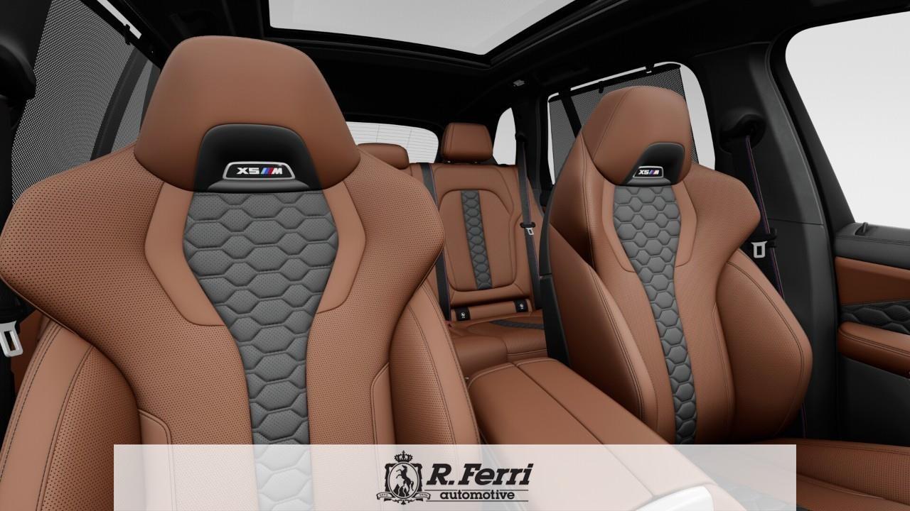 2026 BMW X5 M Competition 4dr All-Wheel Drive Sports Activity Vehicle Photo