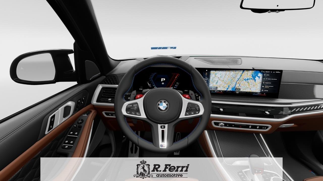 2026 BMW X5 M Competition 4dr All-Wheel Drive Sports Activity Vehicle Photo