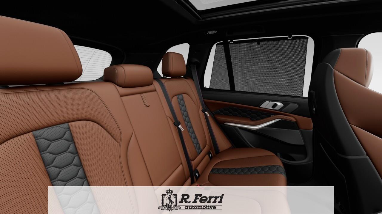 2026 BMW X5 M Competition 4dr All-Wheel Drive Sports Activity Vehicle Photo