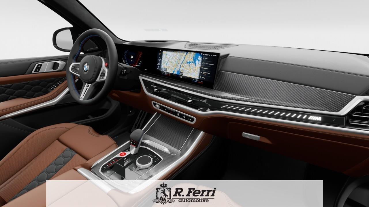 2026 BMW X5 M Competition 4dr All-Wheel Drive Sports Activity Vehicle Photo