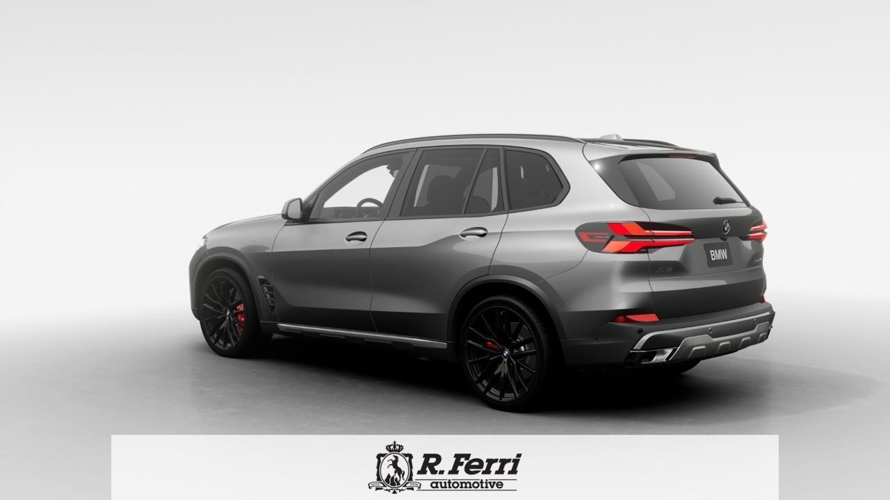 2026 BMW X5 xDrive40i 4dr All-Wheel Drive Sports Activity Vehicle Photo