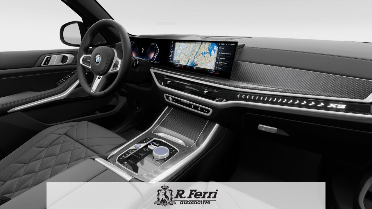 2026 BMW X5 xDrive40i 4dr All-Wheel Drive Sports Activity Vehicle Photo
