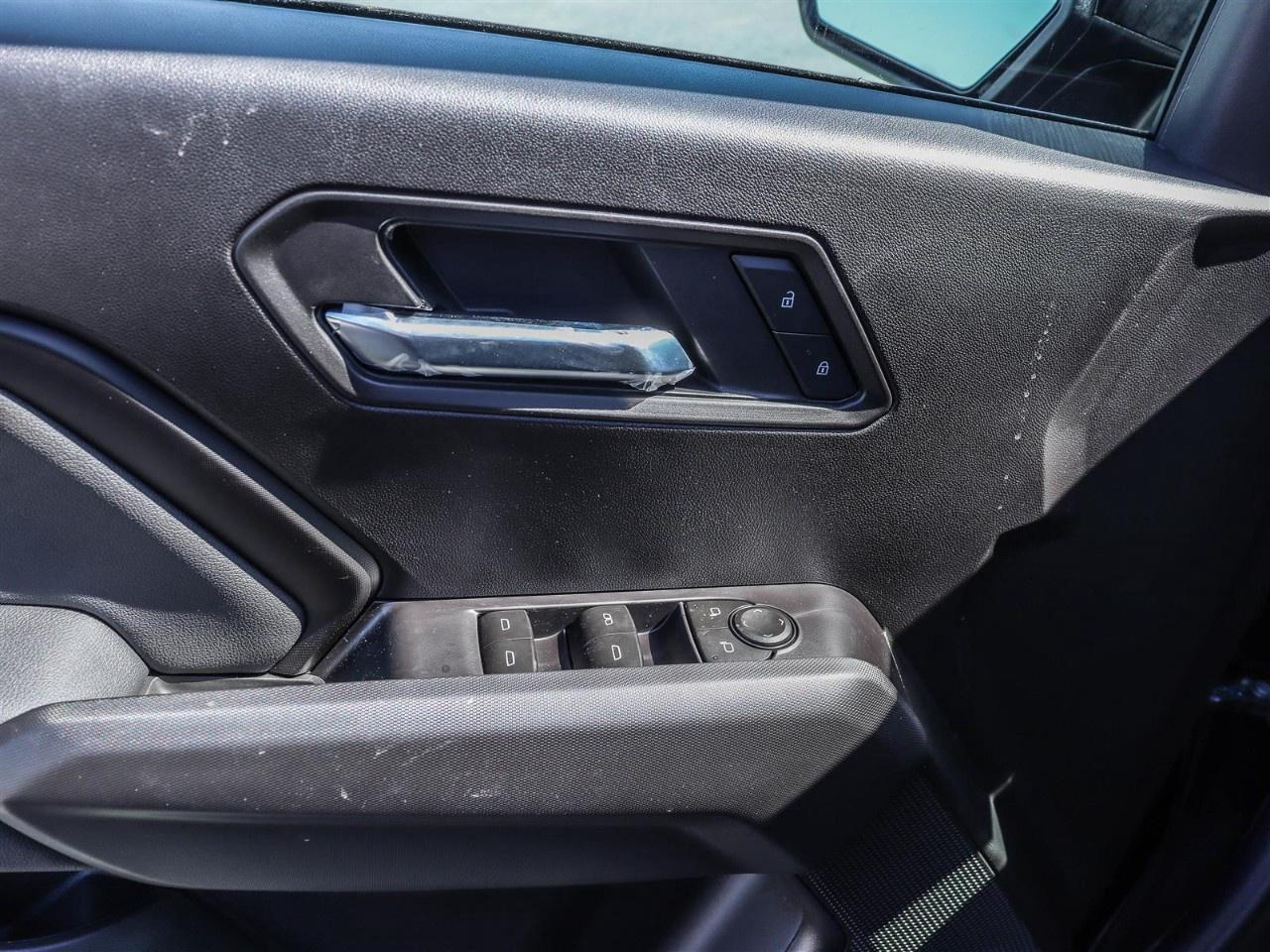 2026 GMC Canyon Crew Cab Short Box 4-Wheel Drive Elevation Photo