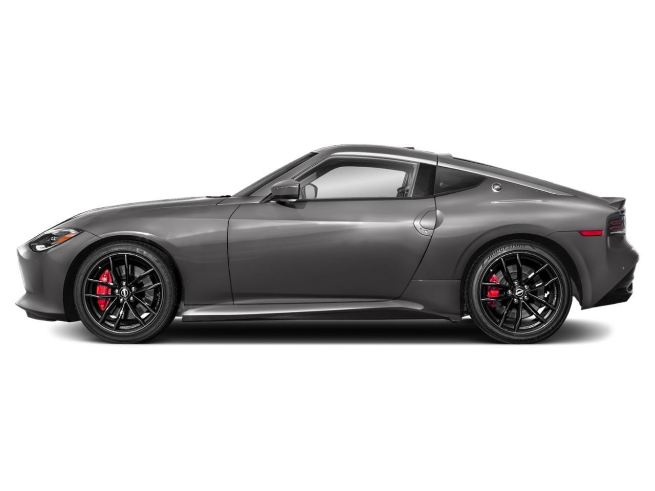 2026 Nissan Z Performance 2dr Coupe Photo2