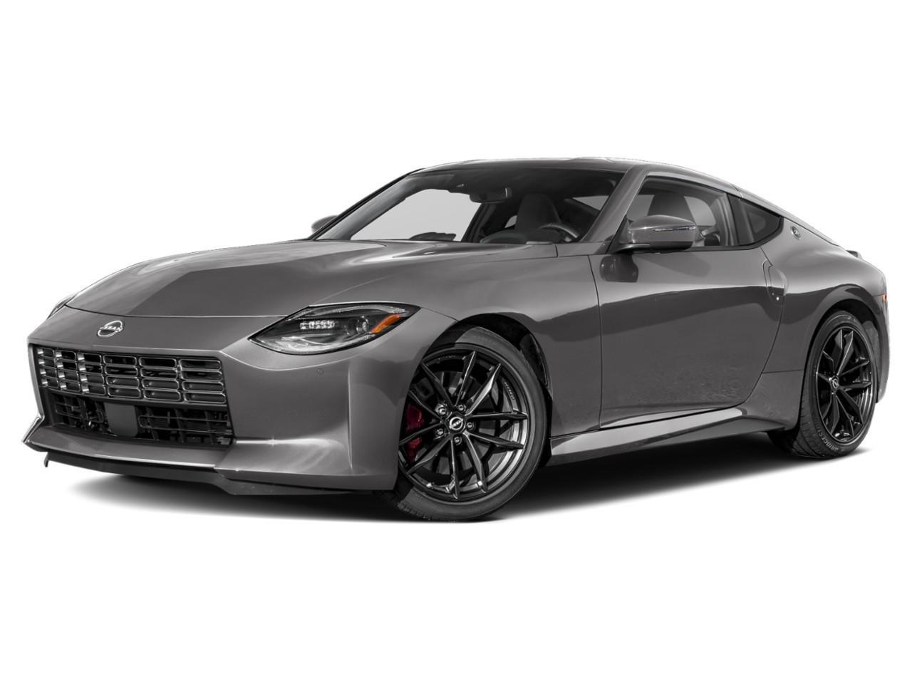 2026 Nissan Z Performance 2dr Coupe Photo