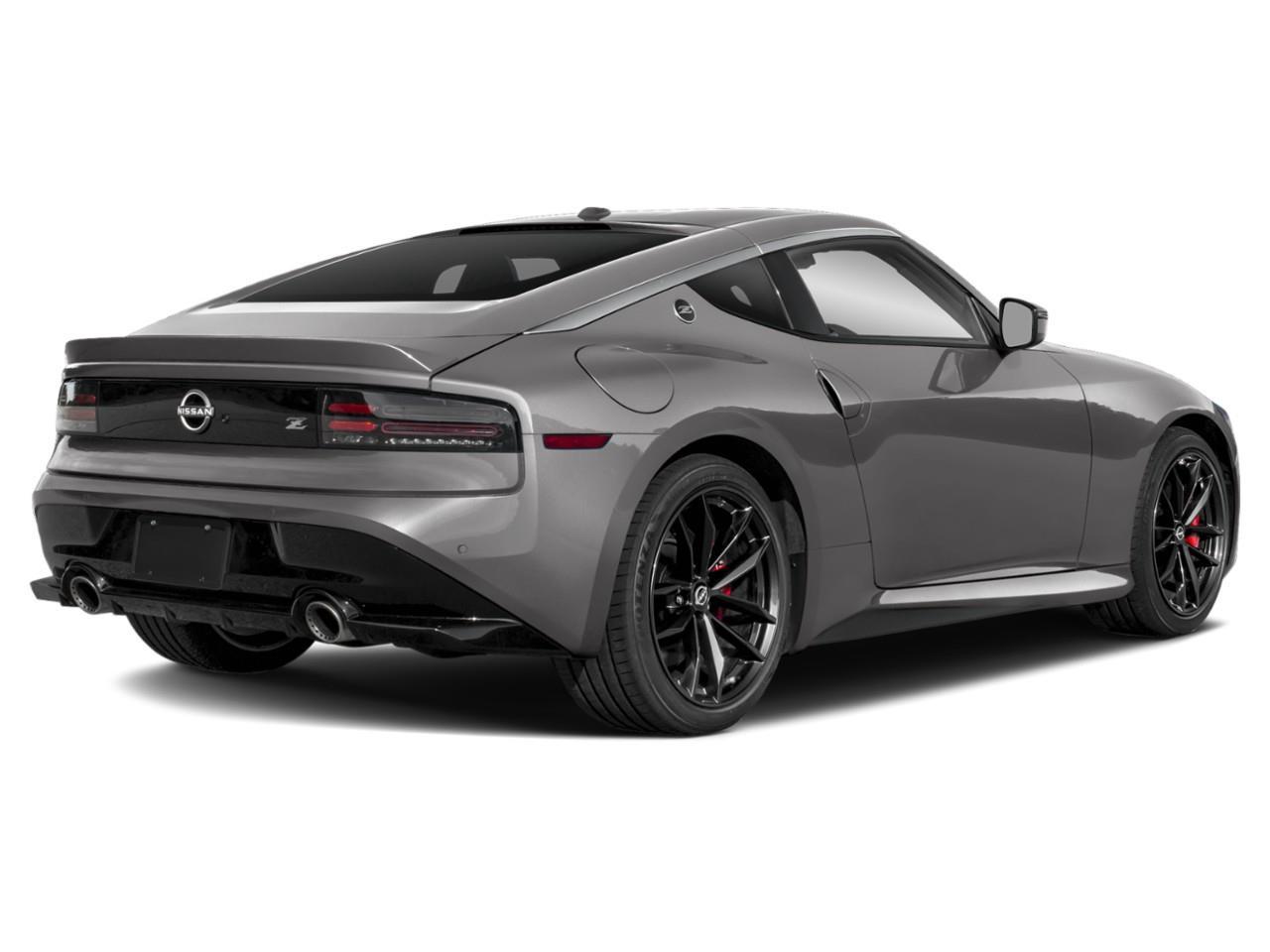 2026 Nissan Z Performance 2dr Coupe Photo