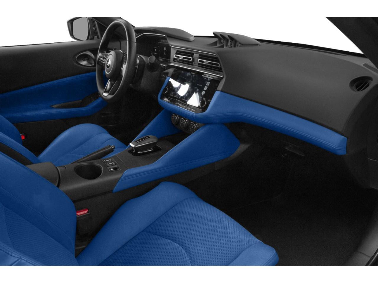 2026 Nissan Z Performance 2dr Coupe Photo