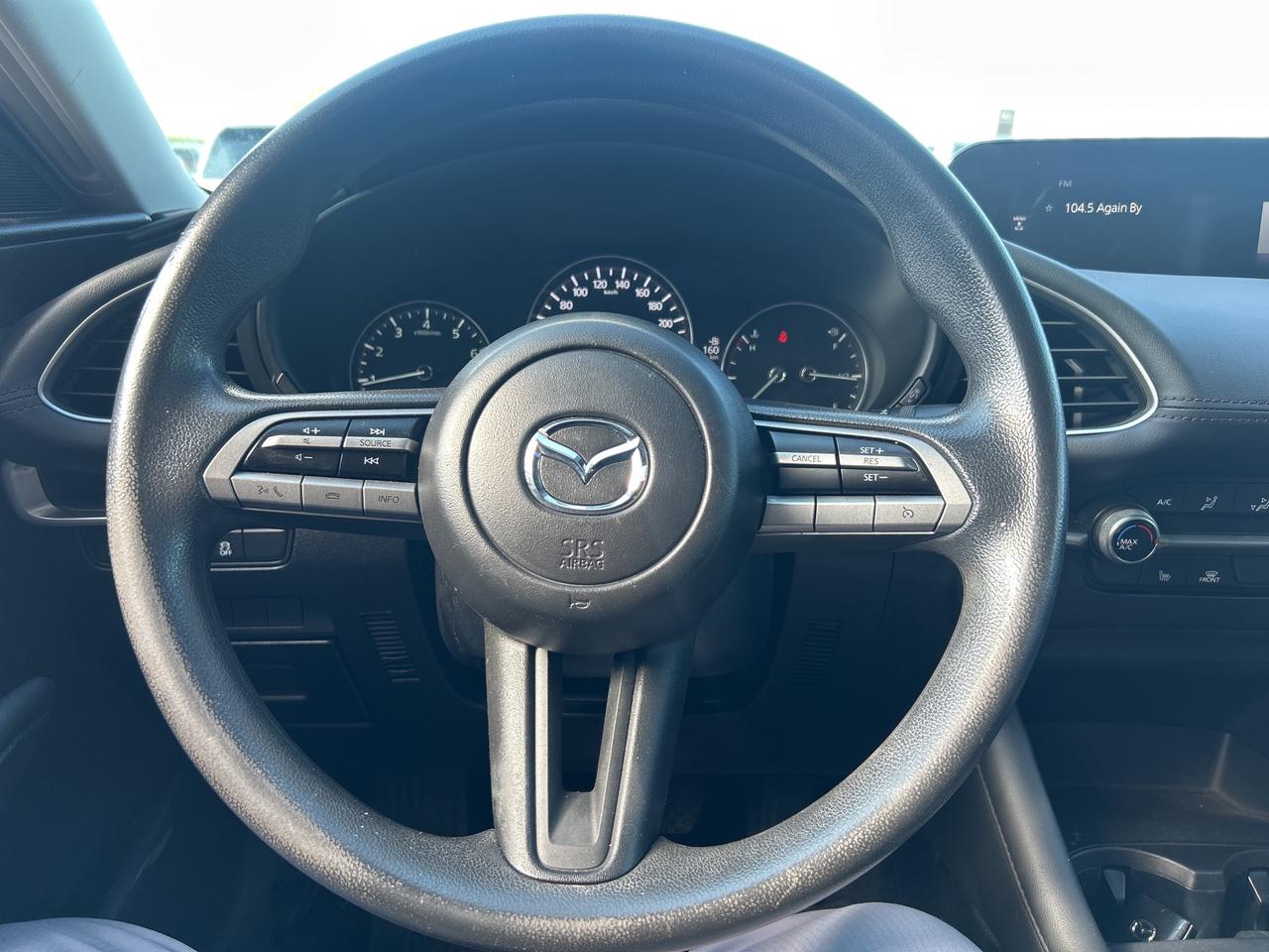 2021 Mazda MAZDA3 GX Photo