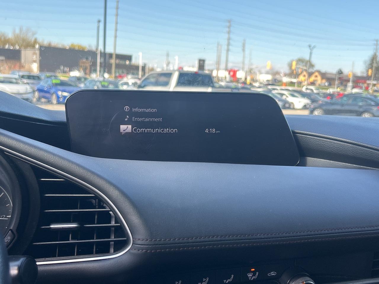 2021 Mazda MAZDA3 GX Photo