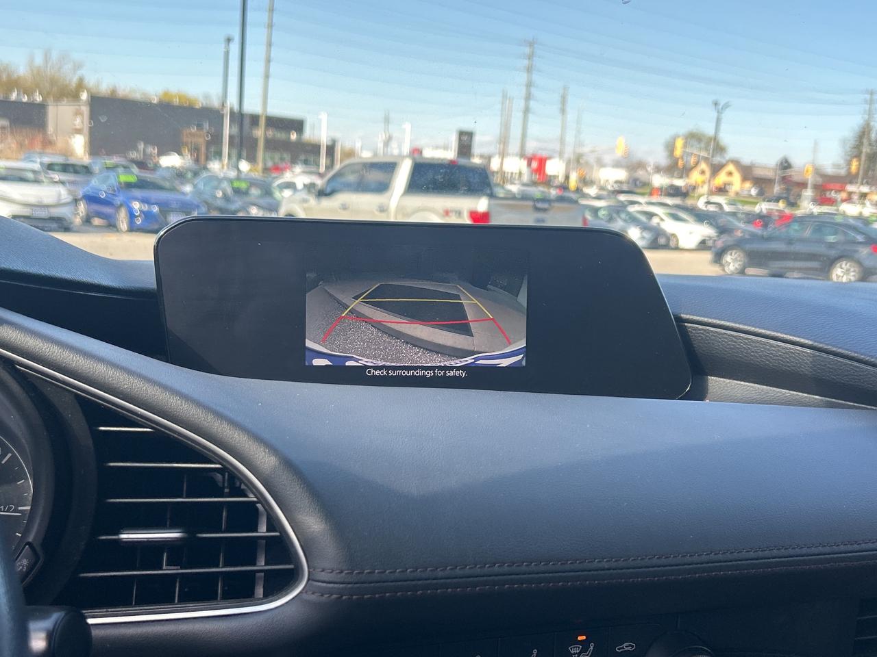 2021 Mazda MAZDA3 GX Photo