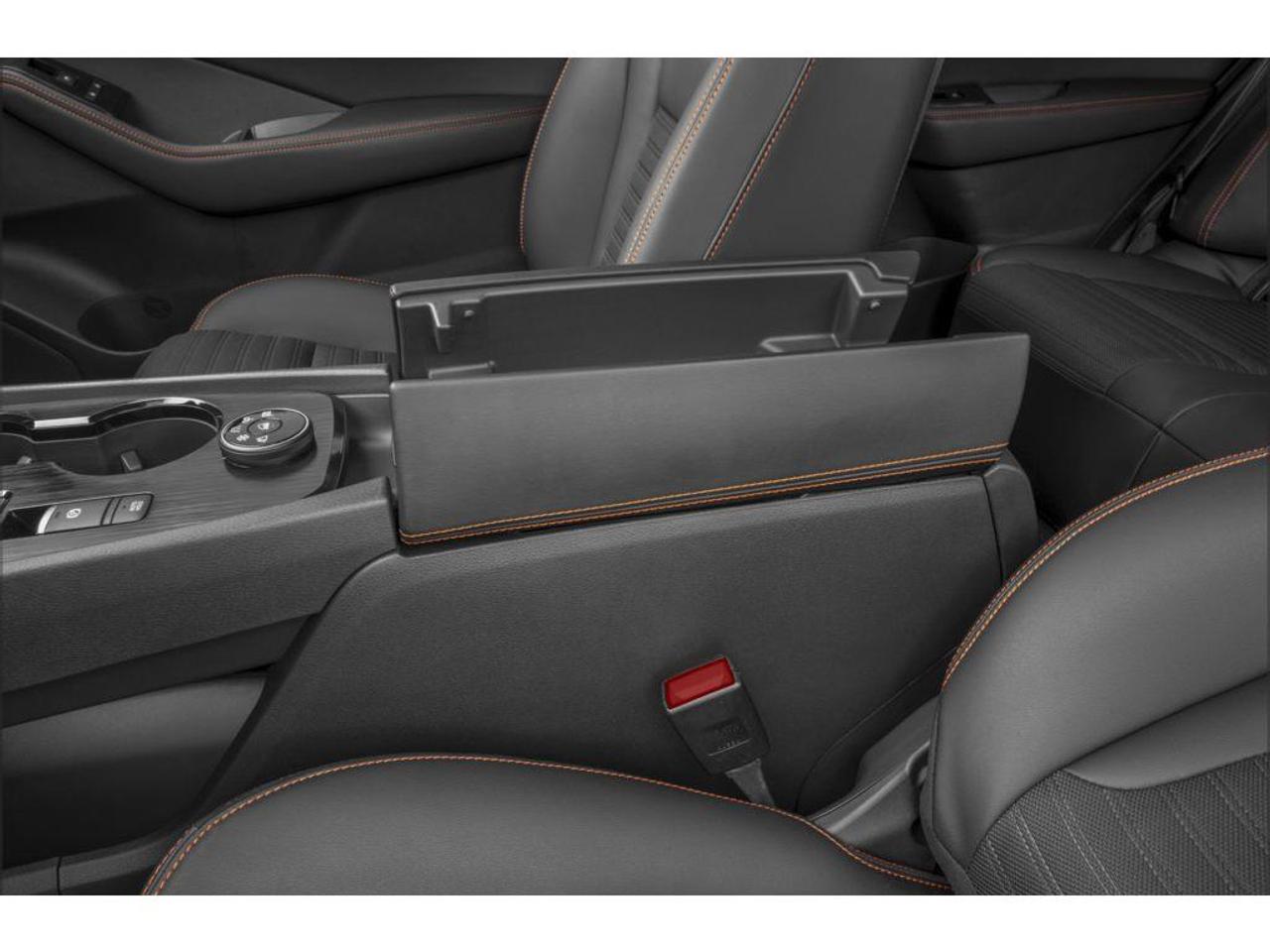 2026 Nissan Rogue Rock Creek 4dr All-Wheel Drive Sport Utility Photo