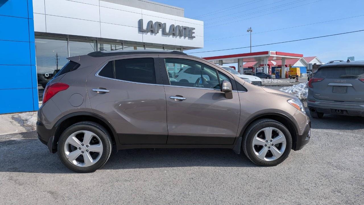 2015 Buick Encore AWD 4DR CONVENIENCE Photo