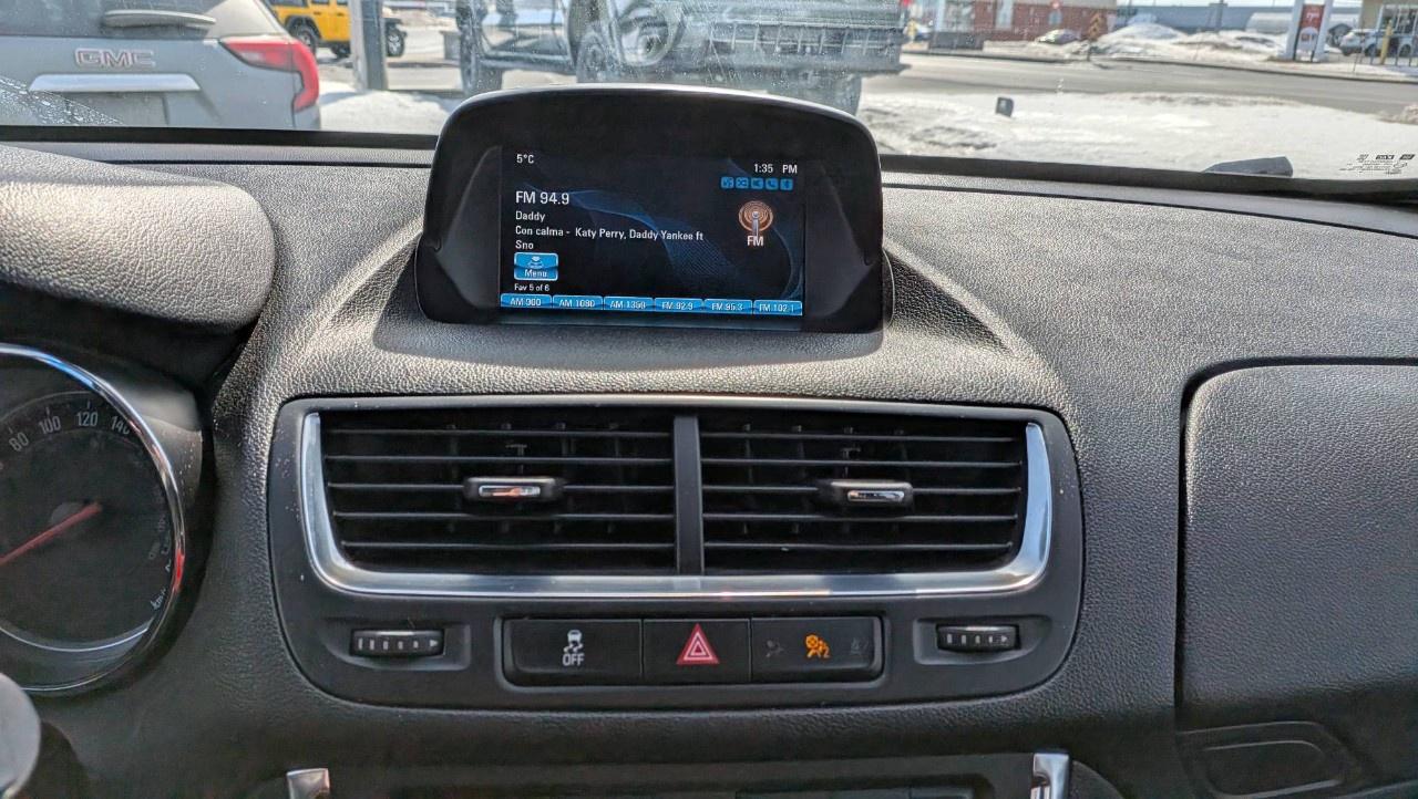 2015 Buick Encore AWD 4DR CONVENIENCE Photo