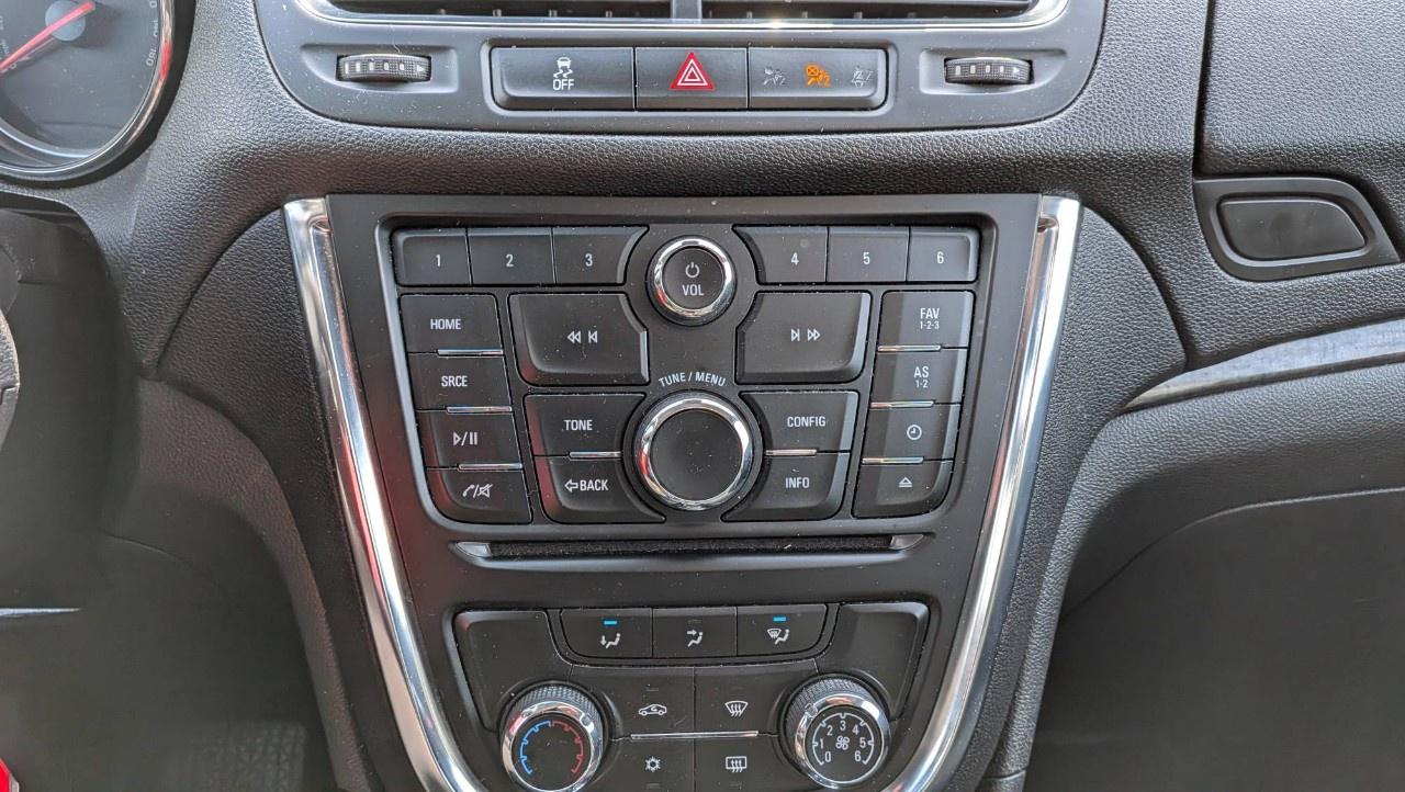 2015 Buick Encore AWD 4DR CONVENIENCE Photo