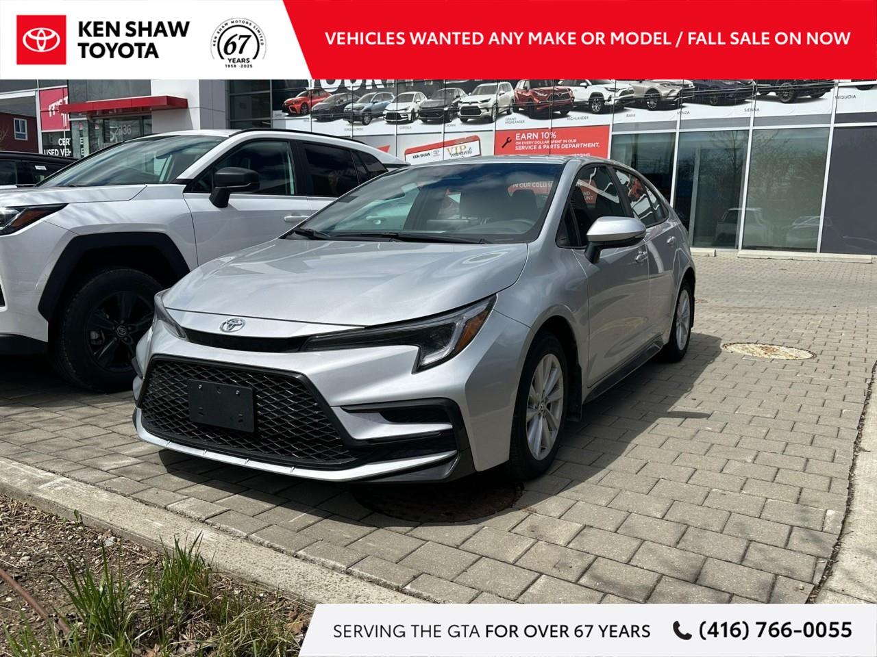 2026 Toyota Corolla  Photo0