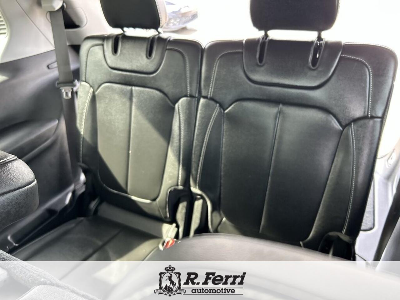 2021 Jeep Grand Cherokee L Limited 4dr 4x4 Photo