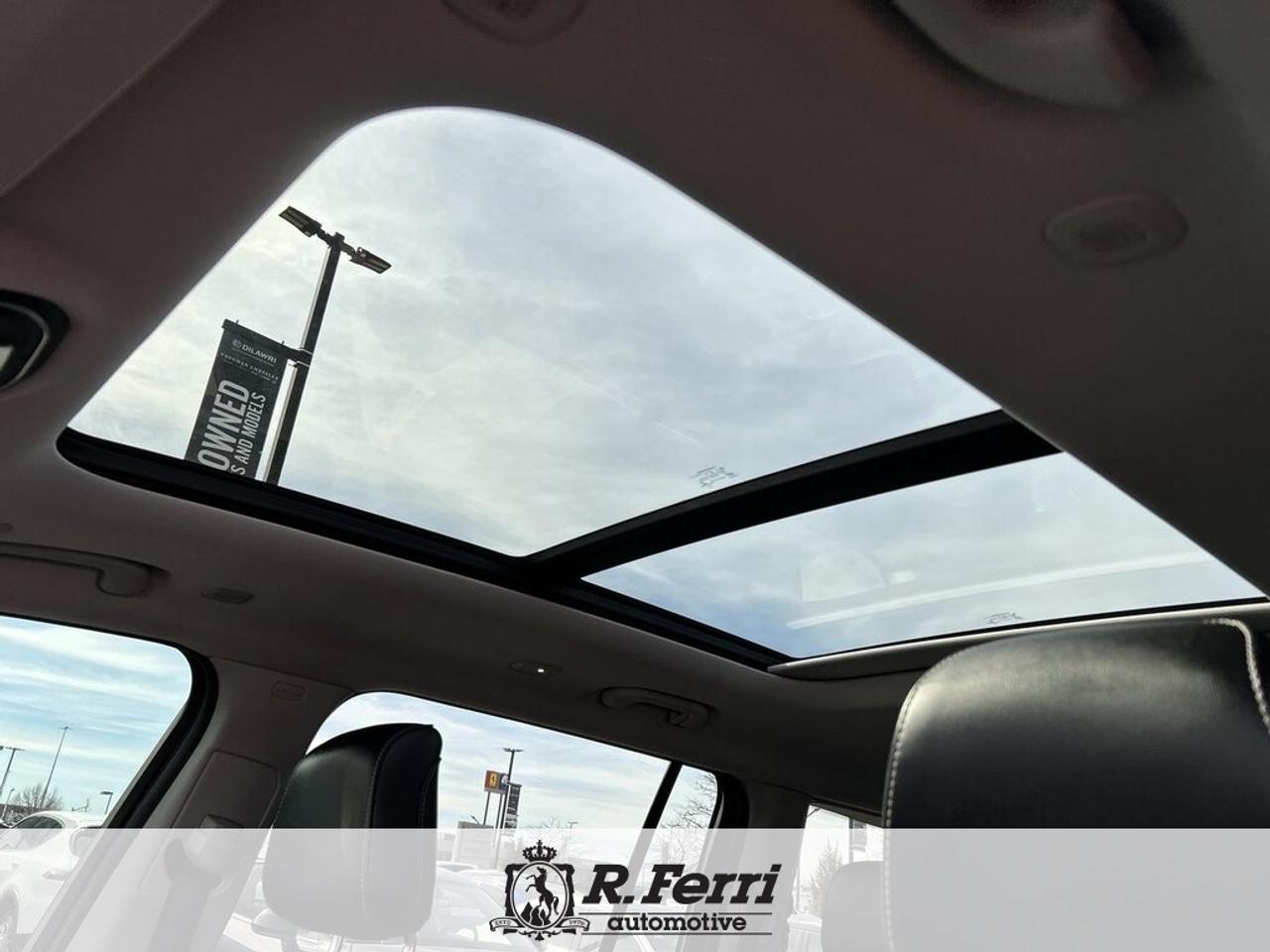 2021 Jeep Grand Cherokee L Limited 4dr 4x4 Photo
