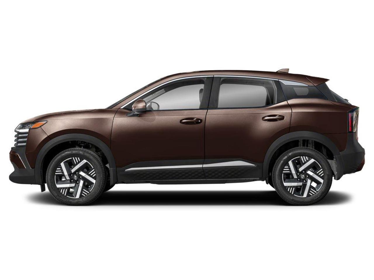 2026 Nissan Kicks SV 4dr Front-Wheel Drive Photo