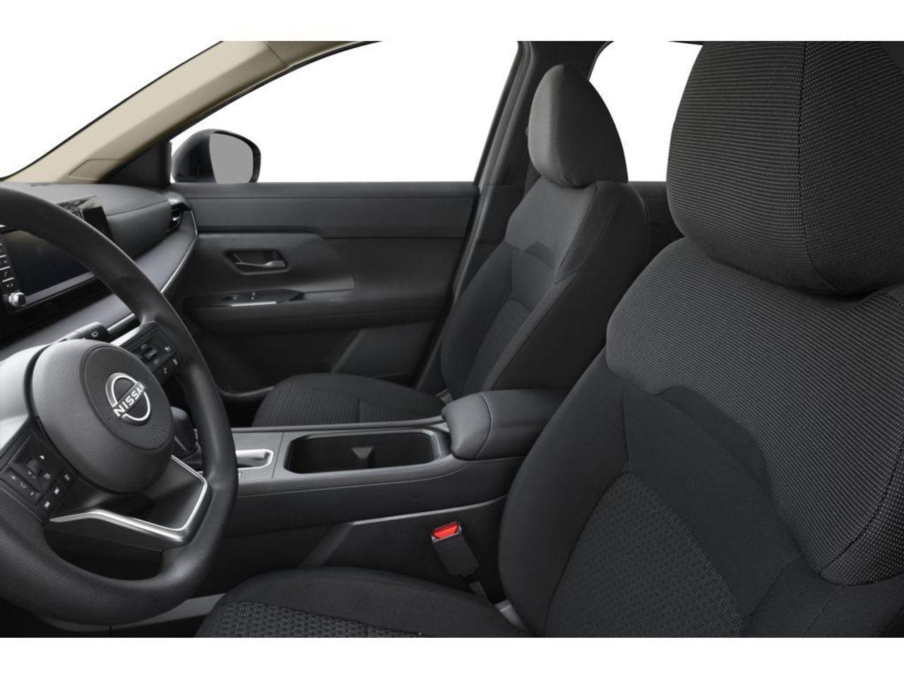 2026 Nissan Kicks S 4dr Front-Wheel Drive Photo