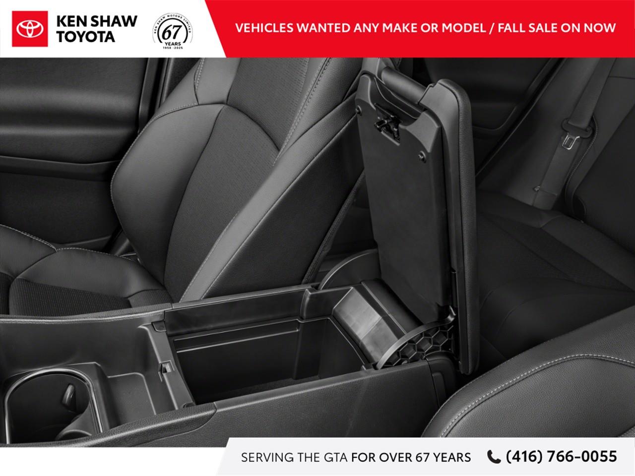 2023 Toyota bZ4X XLE 4dr All-Wheel Drive Photo