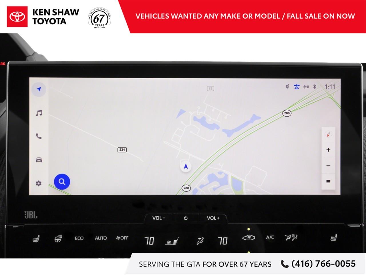 2023 Toyota bZ4X XLE 4dr All-Wheel Drive Photo