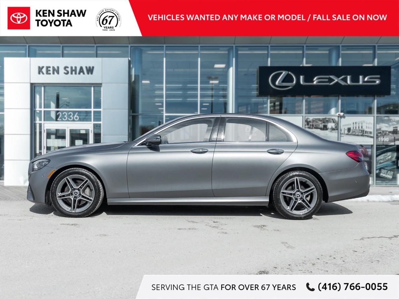 2022 Mercedes-Benz E-Class Base E 350 4dr All-Wheel Drive 4MATIC Sedan Photo