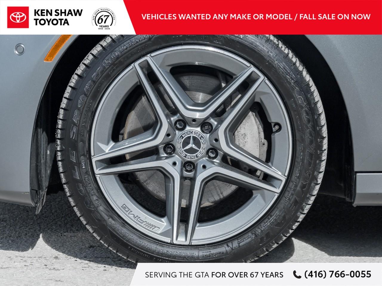 2022 Mercedes-Benz E-Class Base E 350 4dr All-Wheel Drive 4MATIC Sedan Photo