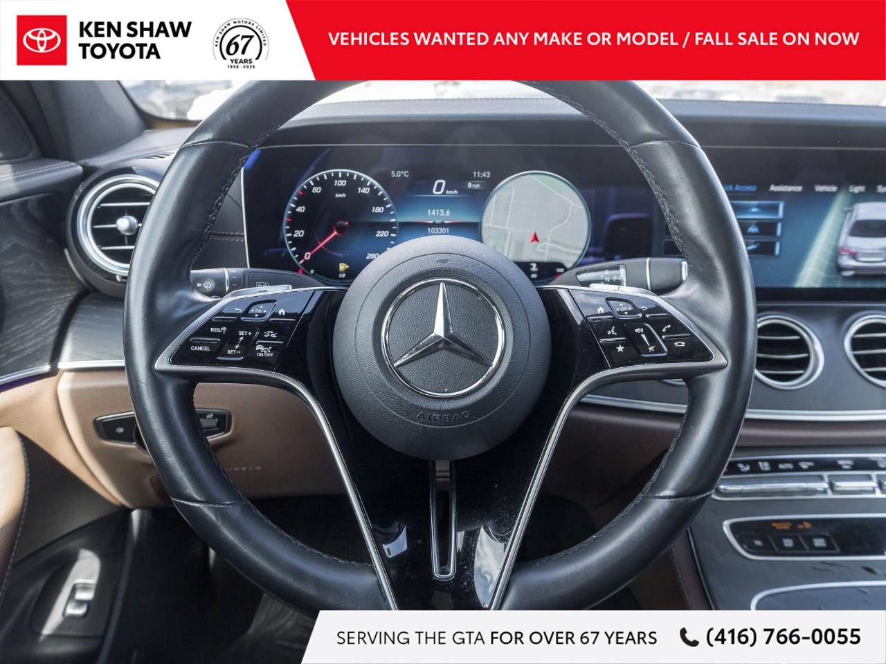 2022 Mercedes-Benz E-Class Base E 350 4dr All-Wheel Drive 4MATIC Sedan Photo