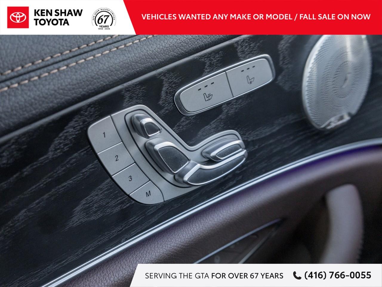 2022 Mercedes-Benz E-Class Base E 350 4dr All-Wheel Drive 4MATIC Sedan Photo
