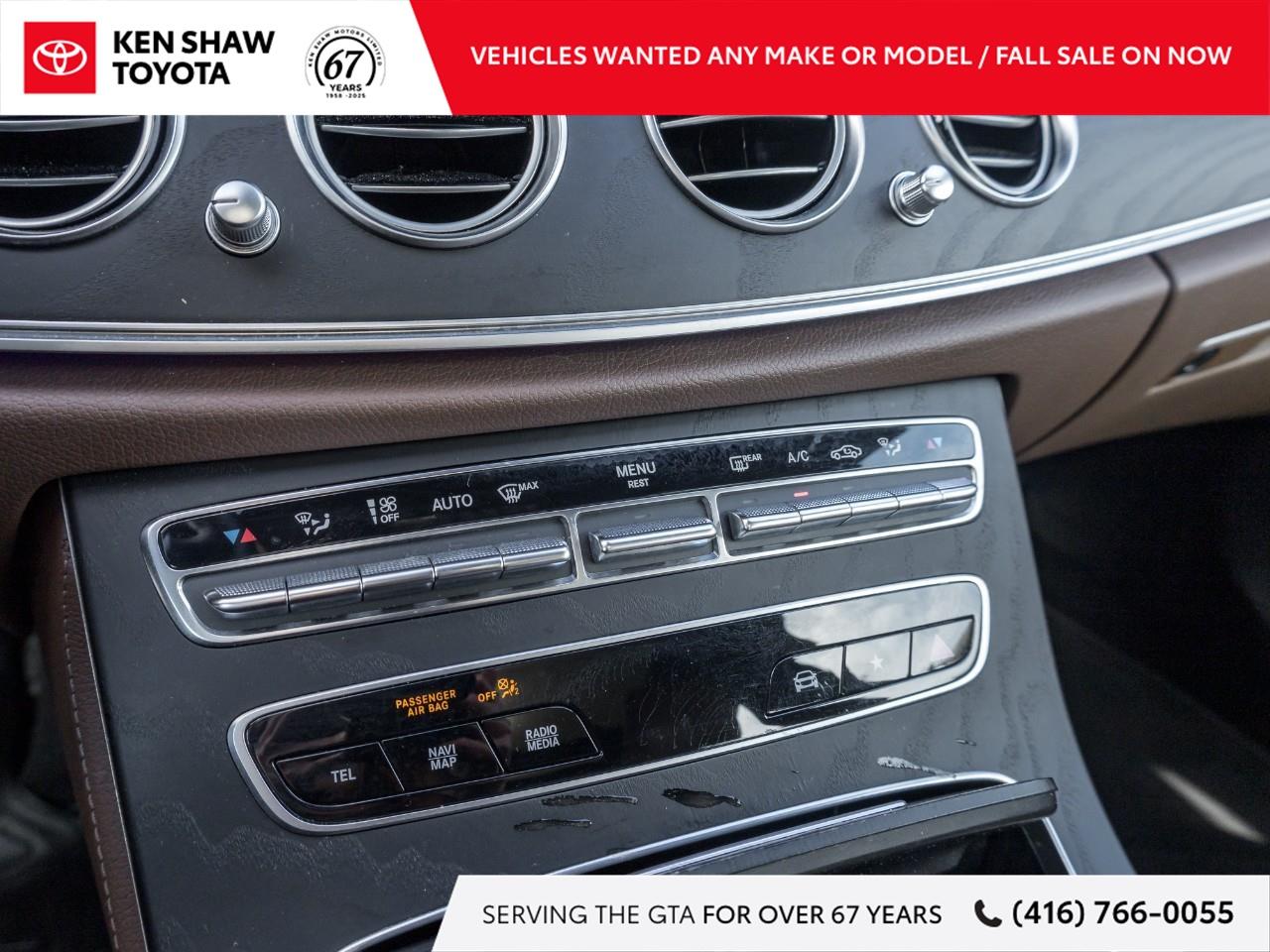 2022 Mercedes-Benz E-Class Base E 350 4dr All-Wheel Drive 4MATIC Sedan Photo