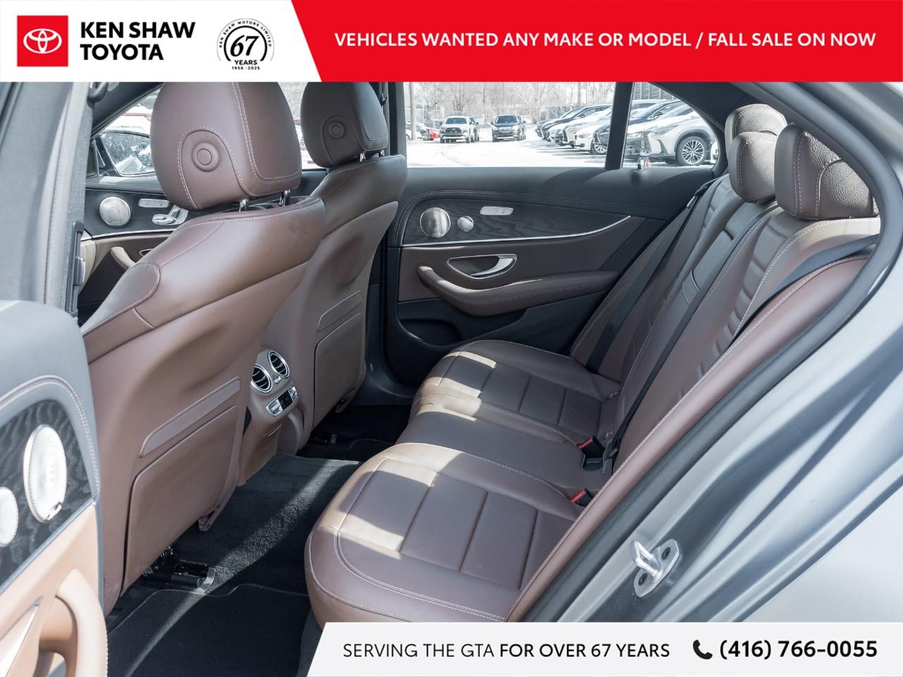 2022 Mercedes-Benz E-Class Base E 350 4dr All-Wheel Drive 4MATIC Sedan Photo