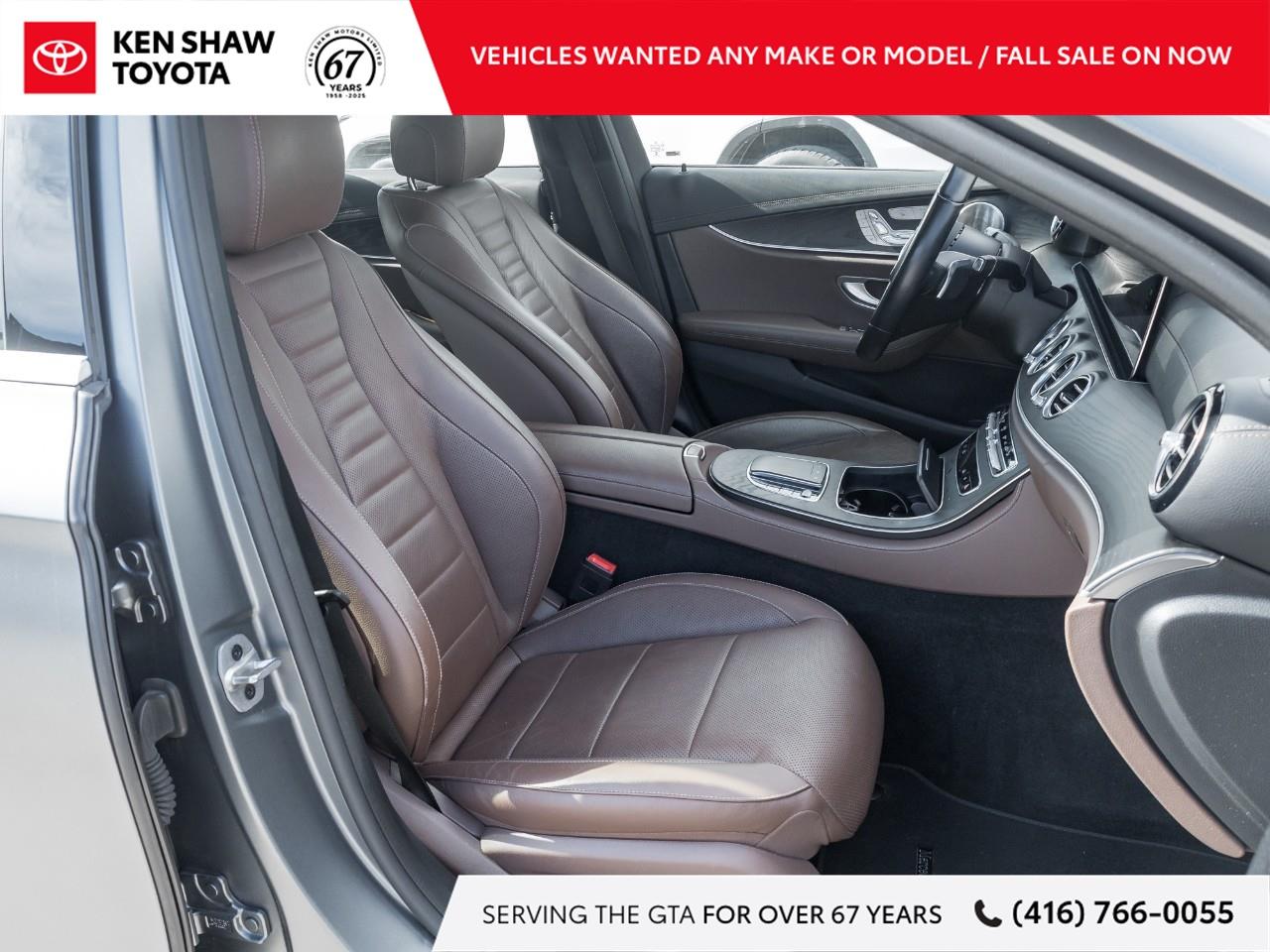 2022 Mercedes-Benz E-Class Base E 350 4dr All-Wheel Drive 4MATIC Sedan Photo