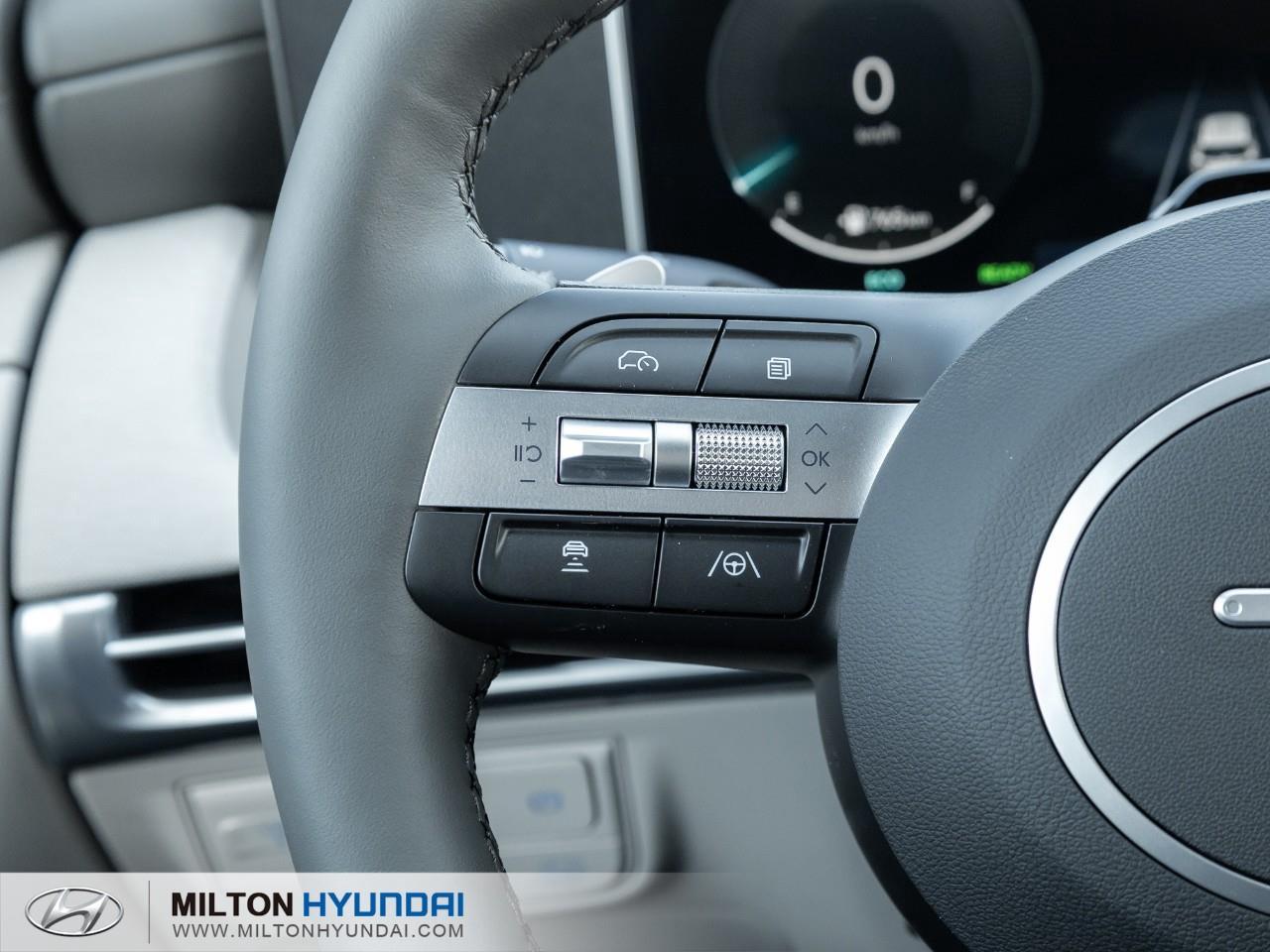 2026 Hyundai Tucson Hybrid Ultimate 4dr All-Wheel Drive Photo