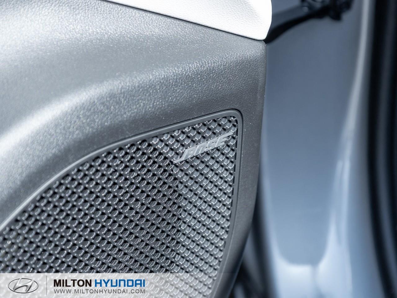2026 Hyundai Tucson Hybrid Ultimate 4dr All-Wheel Drive Photo