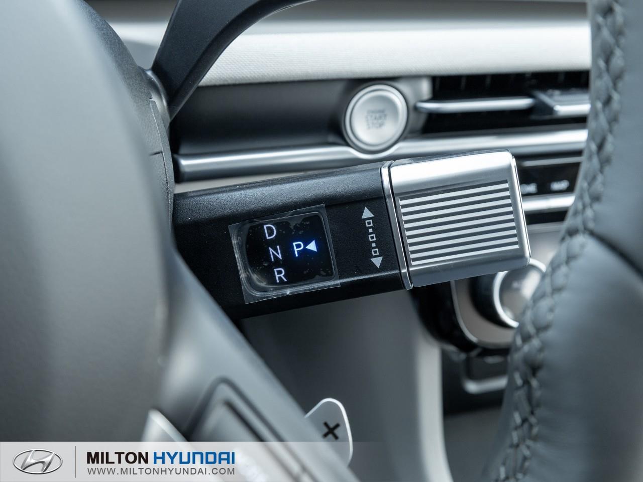 2026 Hyundai Tucson Hybrid Ultimate 4dr All-Wheel Drive Photo