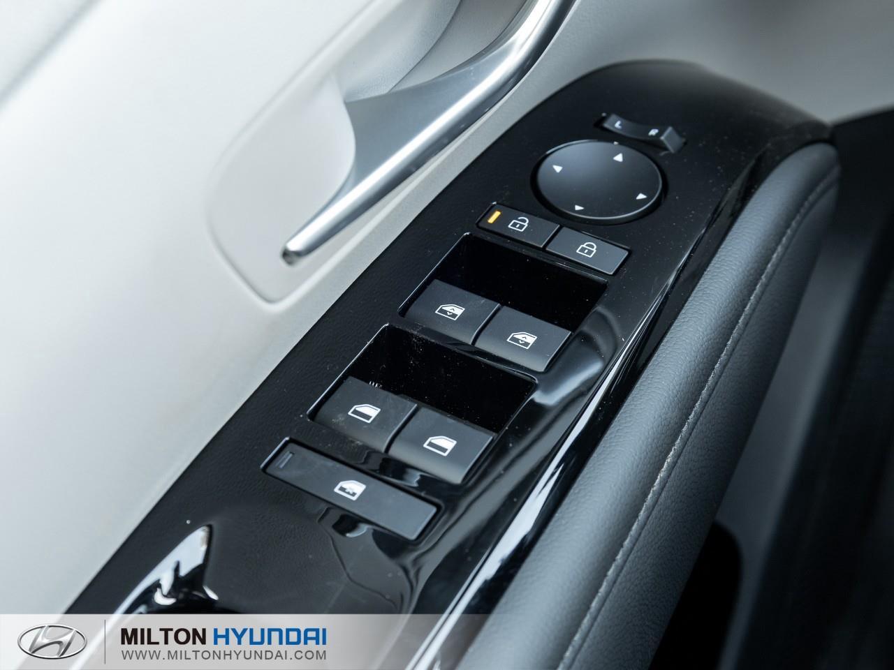2026 Hyundai Tucson Hybrid Ultimate 4dr All-Wheel Drive Photo