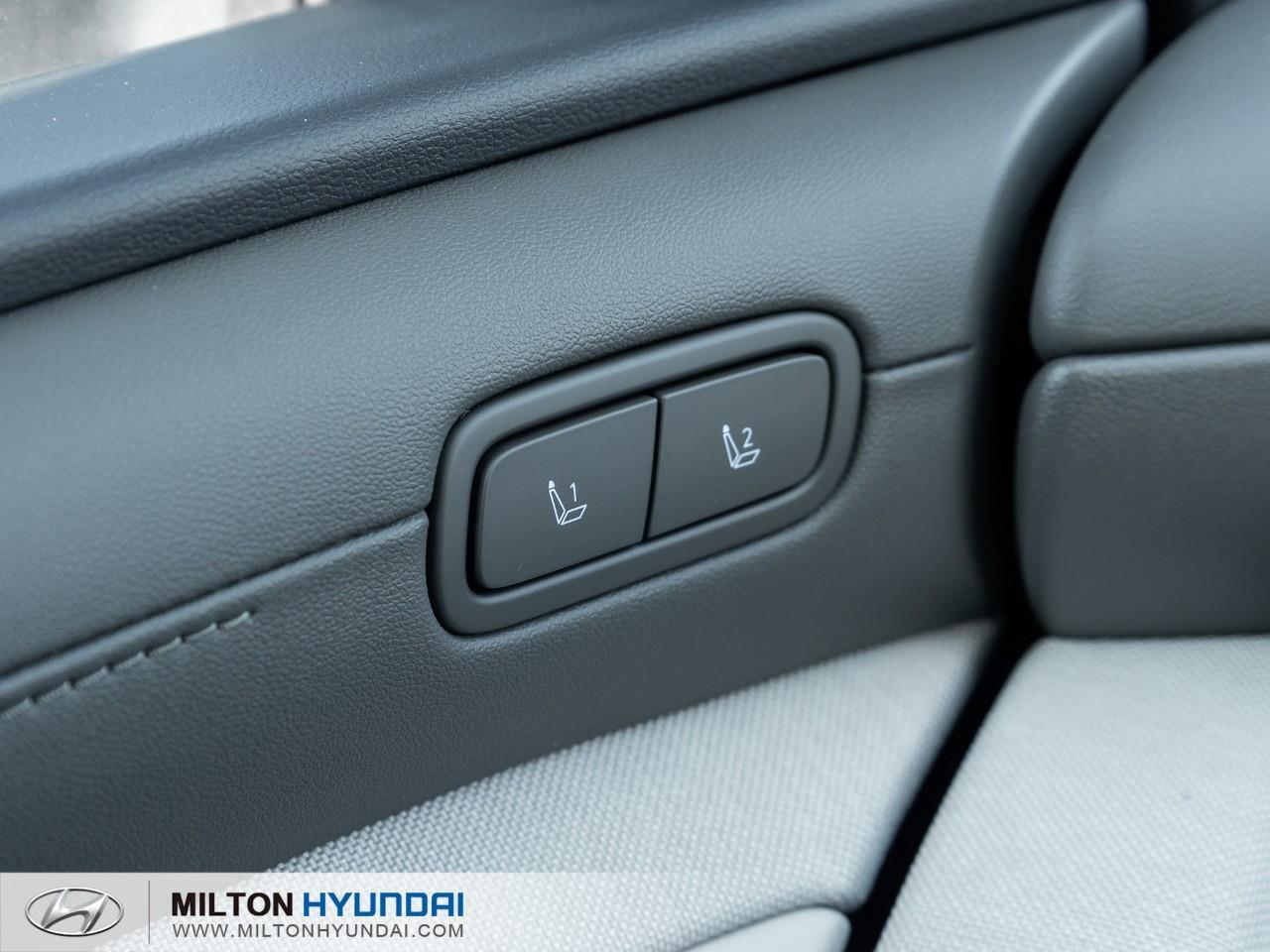 2026 Hyundai Tucson Hybrid Ultimate 4dr All-Wheel Drive Photo