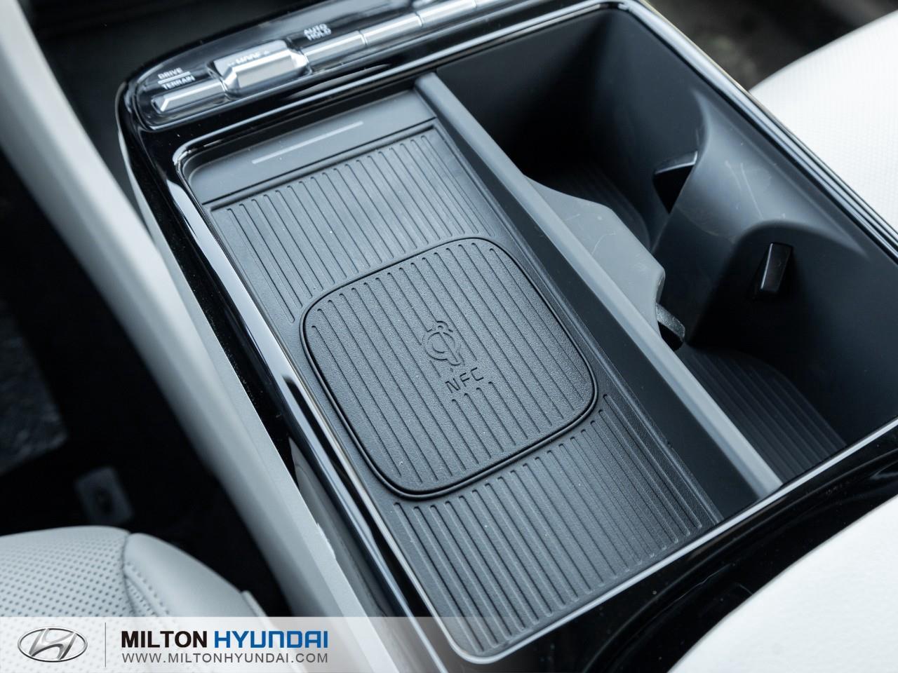 2026 Hyundai Tucson Hybrid Ultimate 4dr All-Wheel Drive Photo