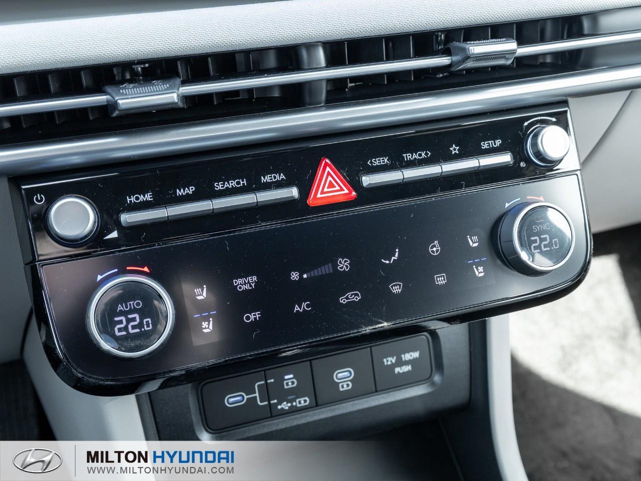 2026 Hyundai Tucson Hybrid Ultimate 4dr All-Wheel Drive Photo