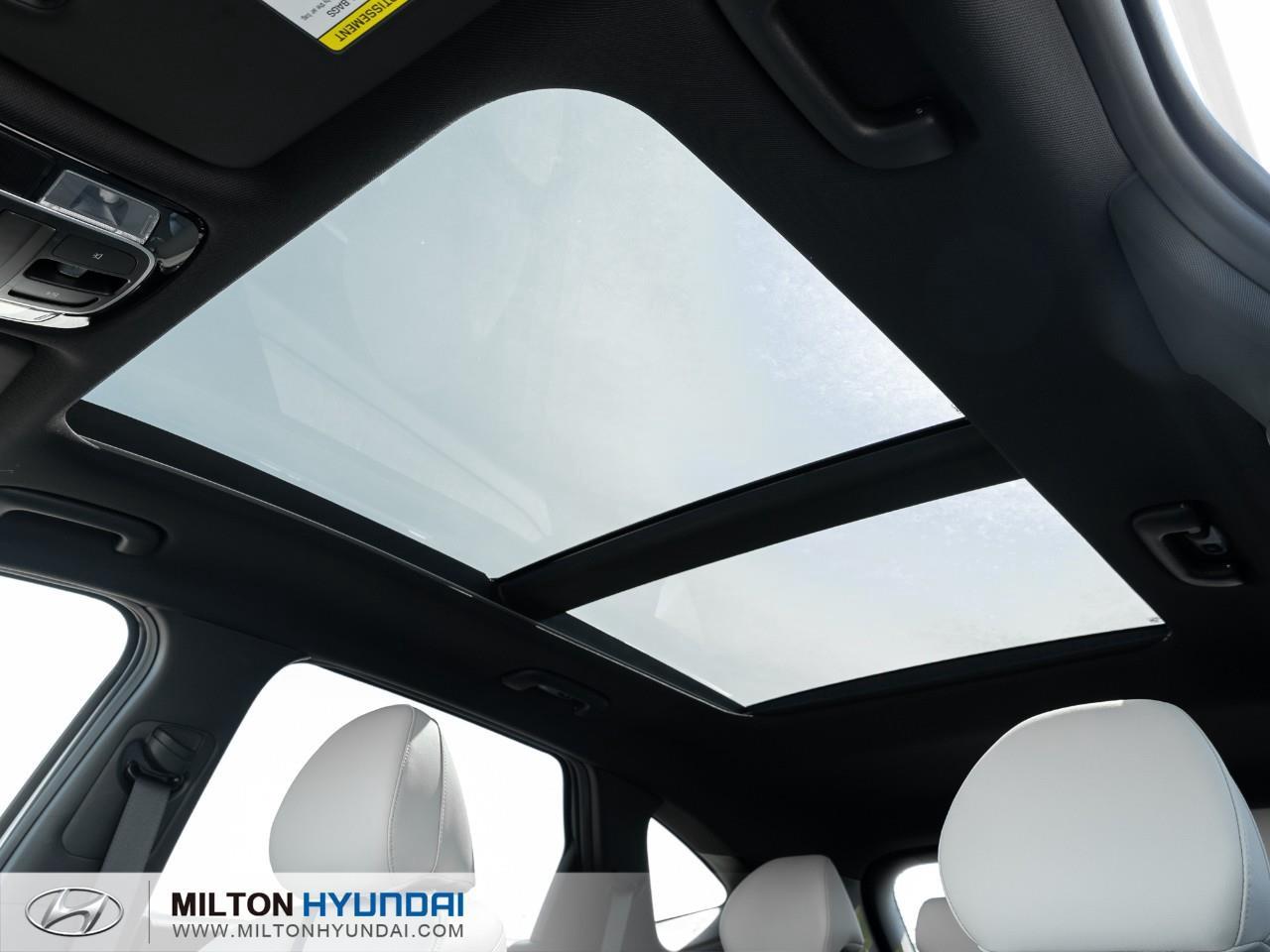 2026 Hyundai Tucson Hybrid Ultimate 4dr All-Wheel Drive Photo