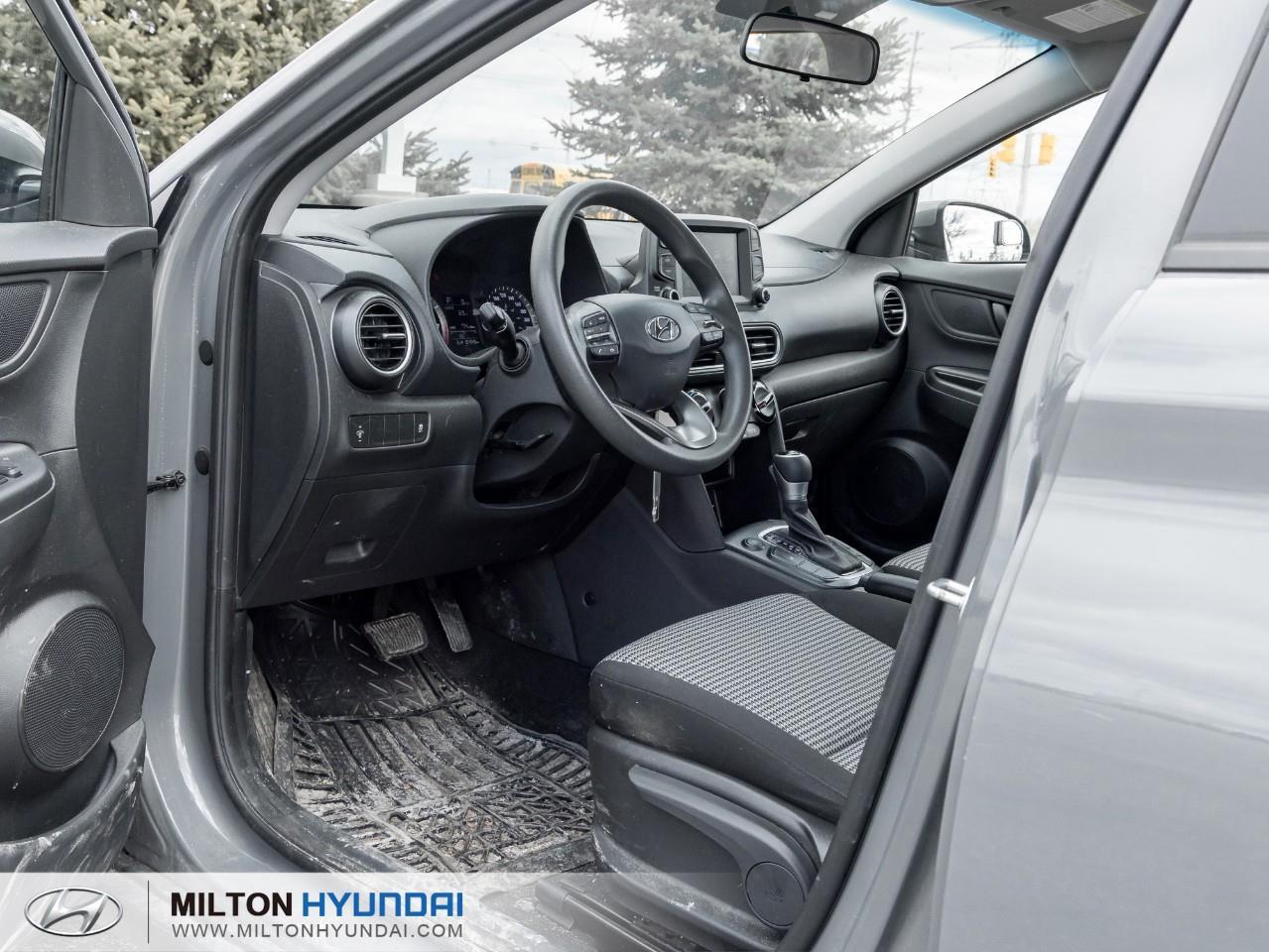 2021 Hyundai KONA 2.0L Essential 4dr Front-Wheel Drive Photo