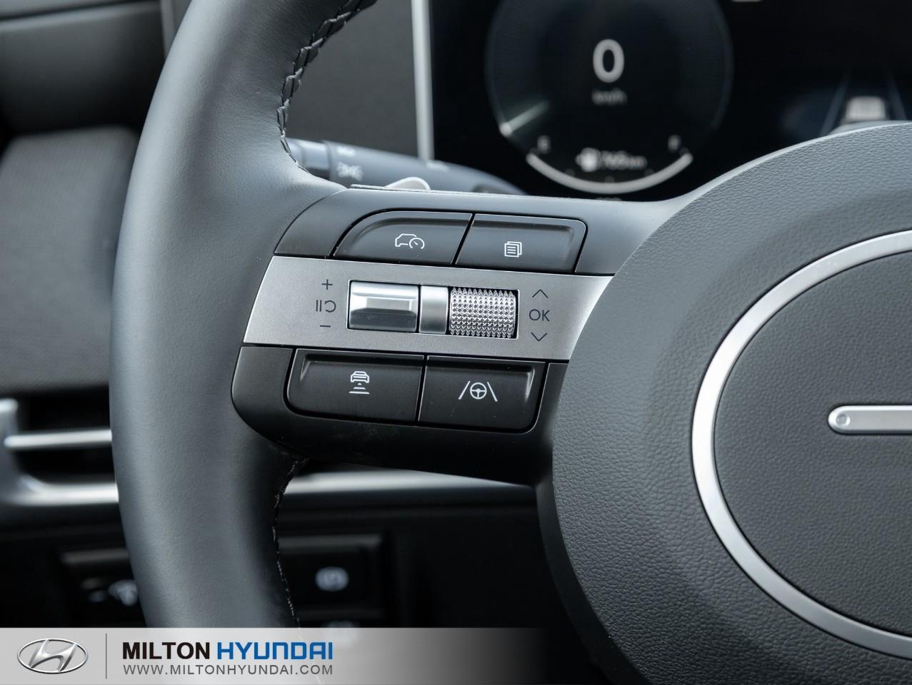 2026 Hyundai Tucson Hybrid Ultimate 4dr All-Wheel Drive Photo