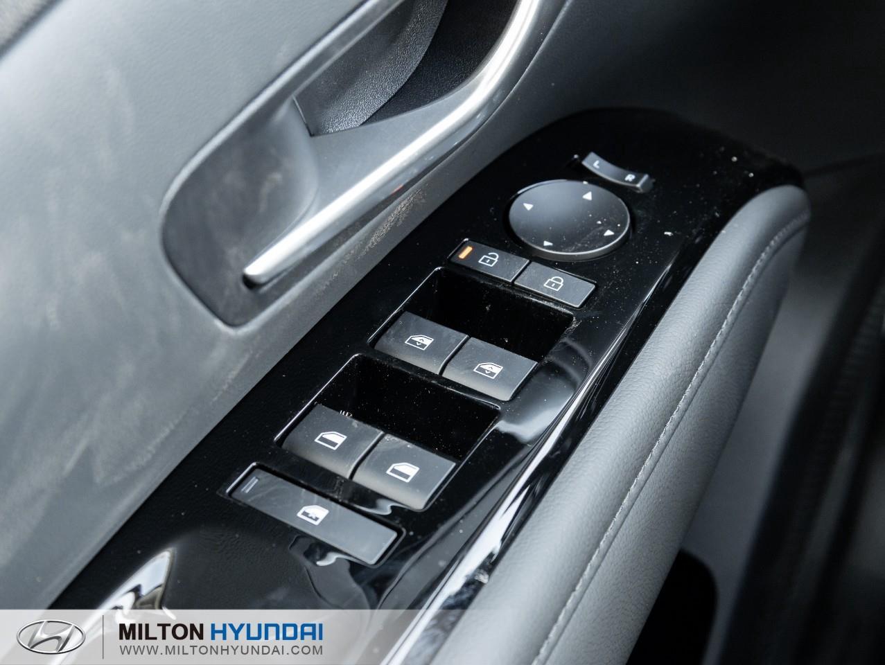 2026 Hyundai Tucson Hybrid Ultimate 4dr All-Wheel Drive Photo