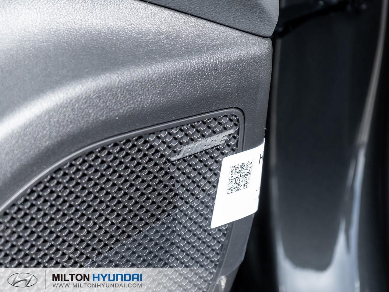 2026 Hyundai Tucson Hybrid Ultimate 4dr All-Wheel Drive Photo