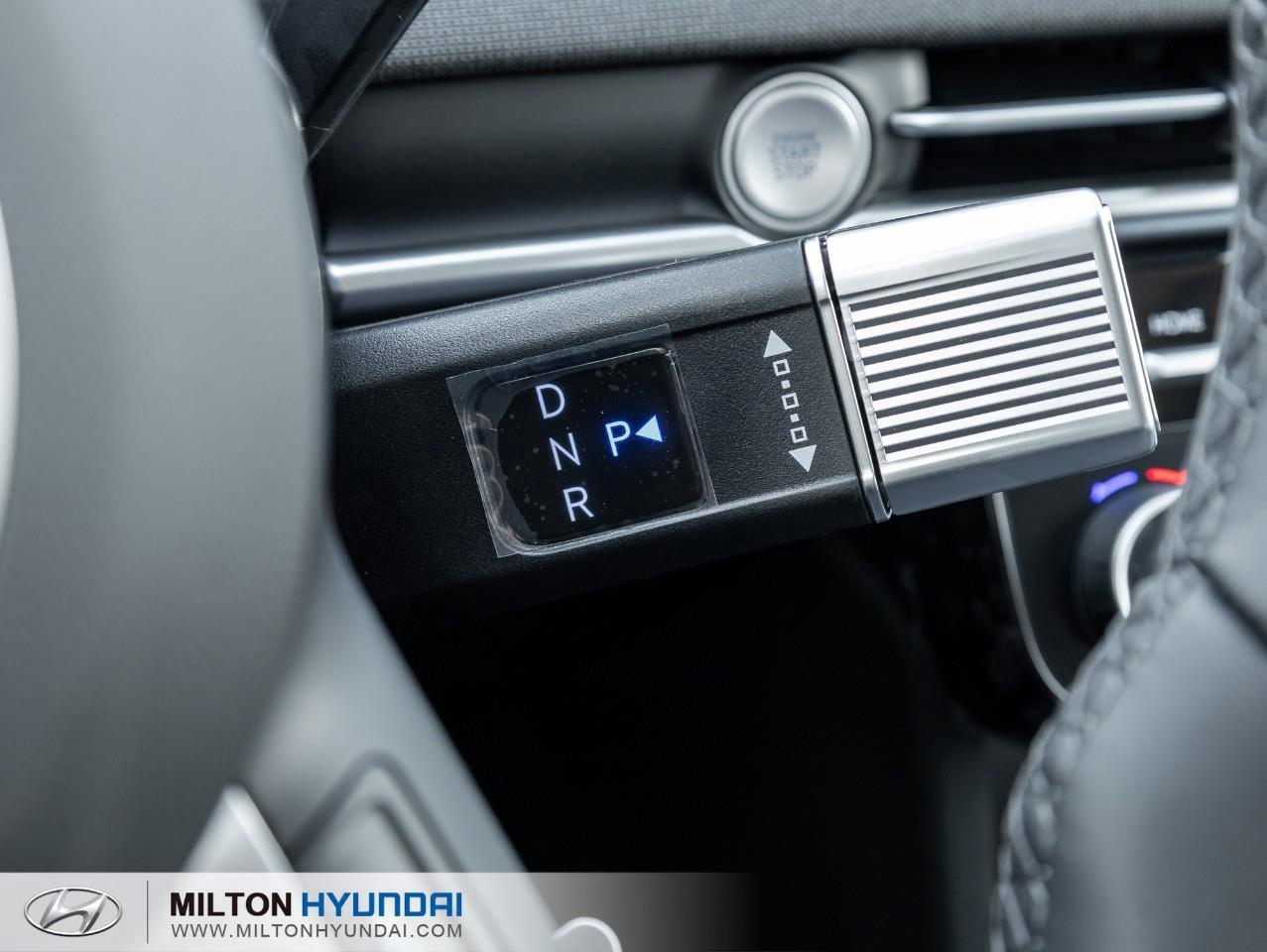2026 Hyundai Tucson Hybrid Ultimate 4dr All-Wheel Drive Photo